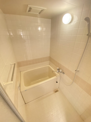 【浴室】 | ジュエル曽根Ⅱ