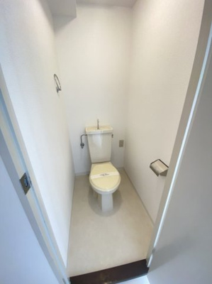 【トイレ】 | ジュエル曽根Ⅱ