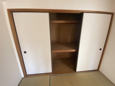 【収納】 | ジュエル曽根Ⅱ