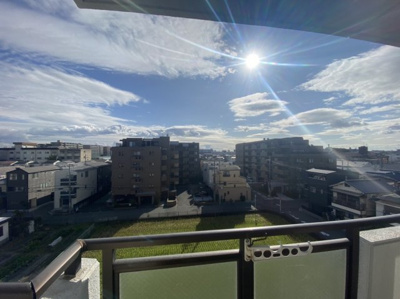 【展望】 | ジュエル曽根Ⅱ