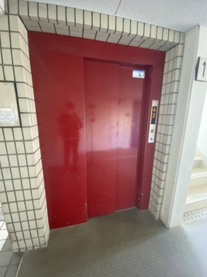 【その他共用部分】 | ジュエル曽根Ⅱ