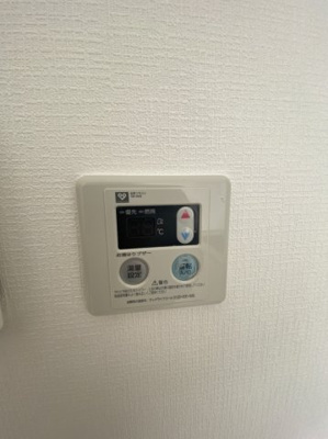 【設備】 | ジュエル曽根Ⅱ