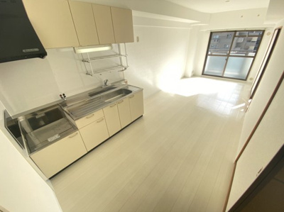 【キッチン】 | ジュエル曽根Ⅱ