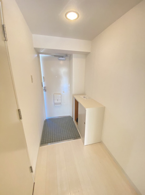 【玄関】 | ジュエル曽根Ⅱ