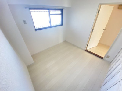 【洋室】 | ジュエル曽根Ⅱ