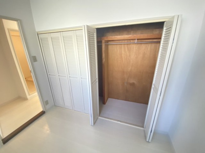 【収納】 | ジュエル曽根Ⅱ