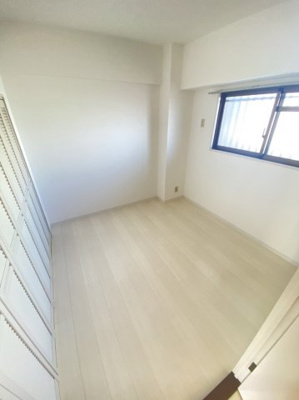 【洋室】 | ジュエル曽根Ⅱ