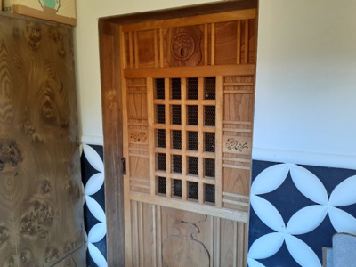 【その他】 | 鳥取市佐治町加茂中古戸建て | 蔵