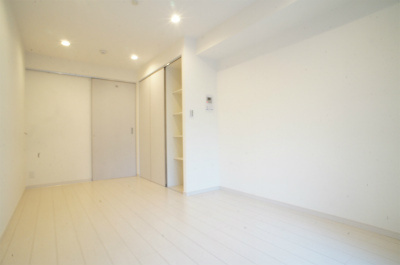 リブリ・Eminence柿の木台の居間・リビング