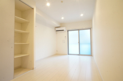 リブリ・Eminence柿の木台の内装