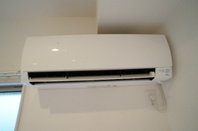 リブリ・Eminence柿の木台の設備