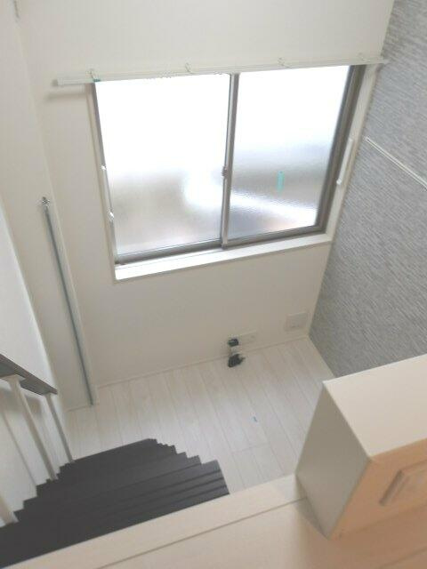 ClairKoiwaの内装