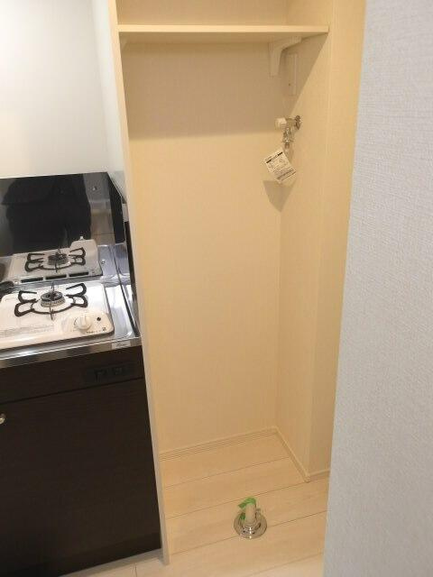 ClairKoiwaの設備