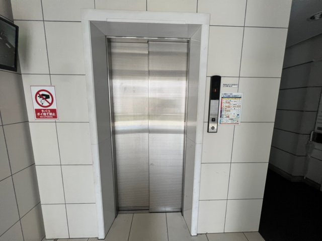 リエス鶴舞 EAST TOWERのその他共用部分|リエス鶴舞 EAST TOWER