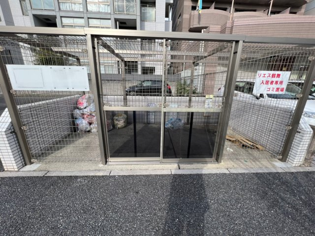 リエス鶴舞 EAST TOWERのその他共用部分|リエス鶴舞 EAST TOWER