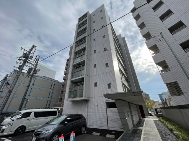リエス鶴舞 EAST TOWER