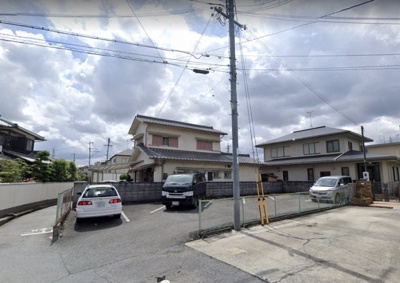 【駐車場】 | 西井ノ口駐車場