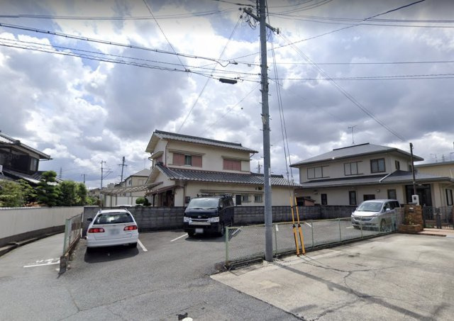 【駐車場】 | 西井ノ口駐車場