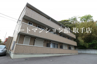 【外観】