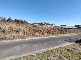 【外観】 | 柳井市神代宮岬土地