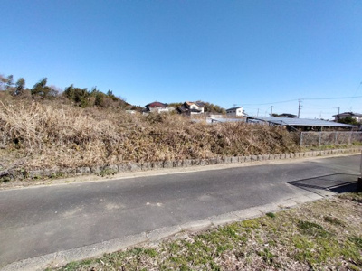 【外観】 | 柳井市神代宮岬土地