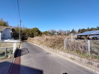 【外観】 | 柳井市神代宮岬土地