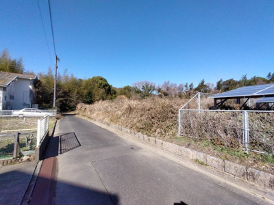 【外観】 | 柳井市神代宮岬土地