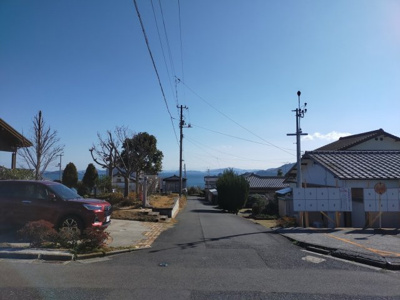 【周辺】 | 柳井市神代宮岬土地