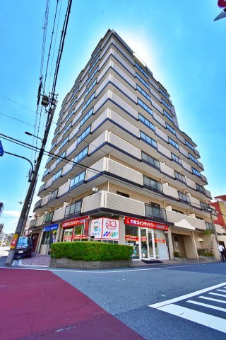 ファミーユ桜川のその他