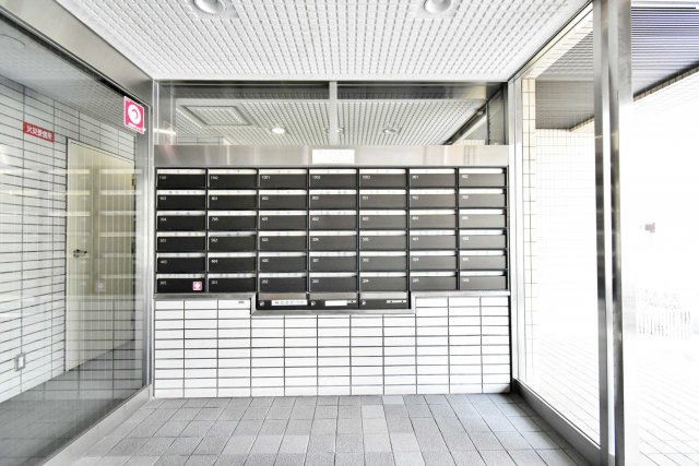 ファミーユ桜川のその他