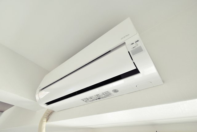 ファミーユ桜川の設備