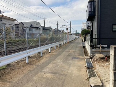 【周辺】 | 我孫子市天王台６期 | 周辺環境