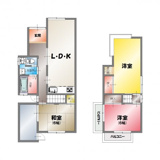 右京区宇多野法安寺町の画像