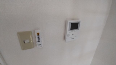 【セキュリティ】 | ローズアパート４１番館(R-041)