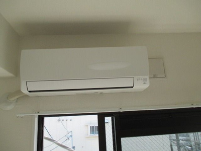 【設備】 | ローズガーデン５番館(A-013)