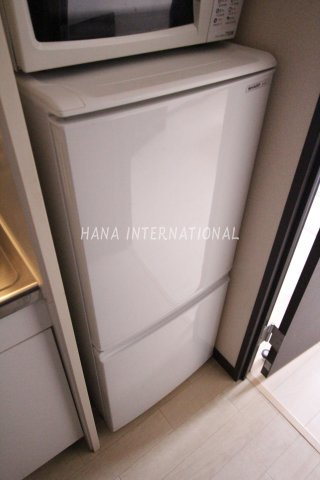 ヒルズ羽根木の設備