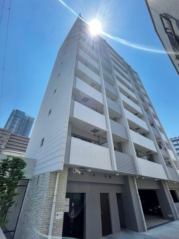 レジュールアッシュ梅田NEX