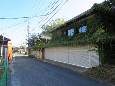 【外観】 | 平生町佐賀土地