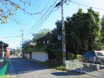 【外観】 | 平生町佐賀土地