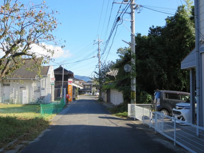 【外観】 | 平生町佐賀土地