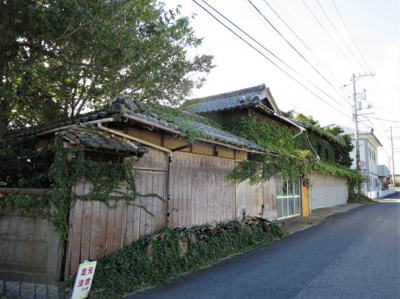 【外観】 | 平生町佐賀土地