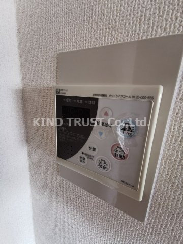 キオプラザ天満橋の設備