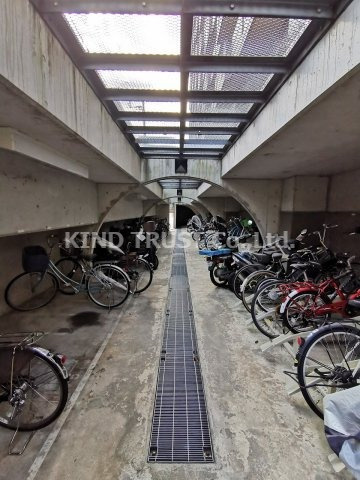 キオプラザ天満橋のその他共用部分