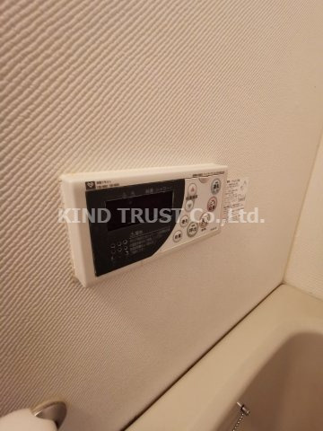 キオプラザ天満橋の設備