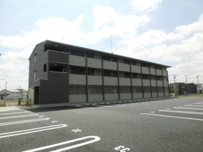 ブライト学園の森