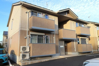 【外観】 | ゼピュロス学園の森 S | 建物外観