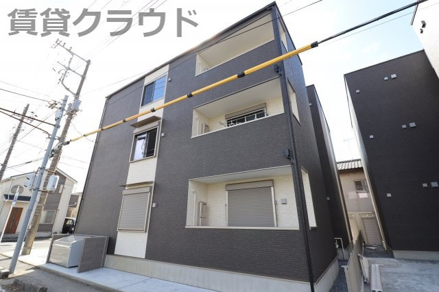 ジーメゾン千葉イースト