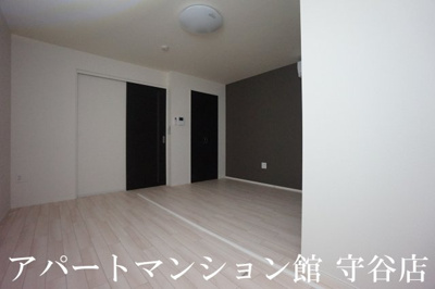 【寝室】 | ボンヌール