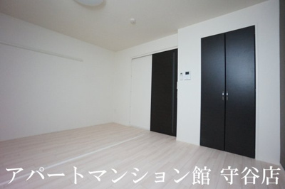【寝室】 | ボンヌール