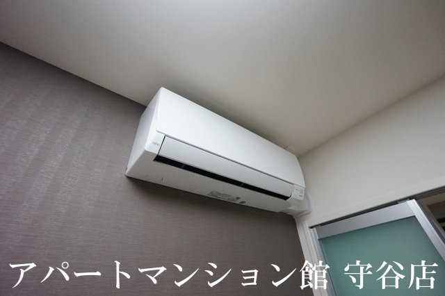 ボンヌールの設備